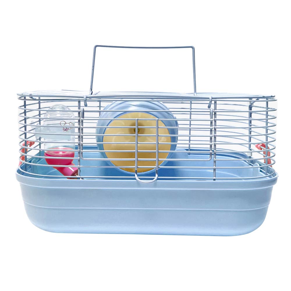 펫츠핸들러 미니 햄스터 케이지 이동장 PH-A51 15,800원