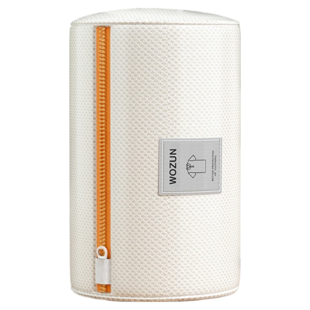 WOZUN 사인포스트 지퍼 패브릭 매쉬 세탁망 긴원통 30 x 20 cm 10,600원