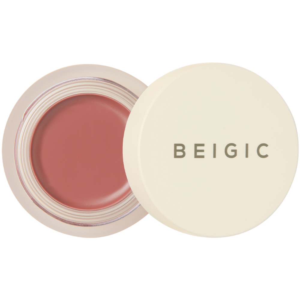 [혈색밤/비건멀티밤] 베이지크 플러쉬 립 앤 치크 밤 (5종 택1) 34,200원