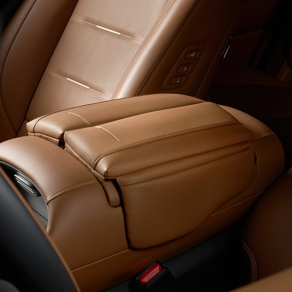 벤딕트 디 올 뉴 팰리세이드 LX3 7인승 양문형 팔걸이 콘솔 쿠션 28,950원