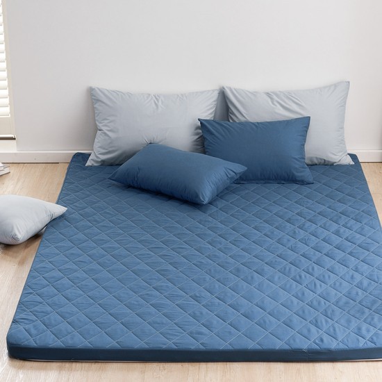 [당일출고] 항균 마이크로 누빔 라텍스 매트리스커버 Q/5cm 32,970원