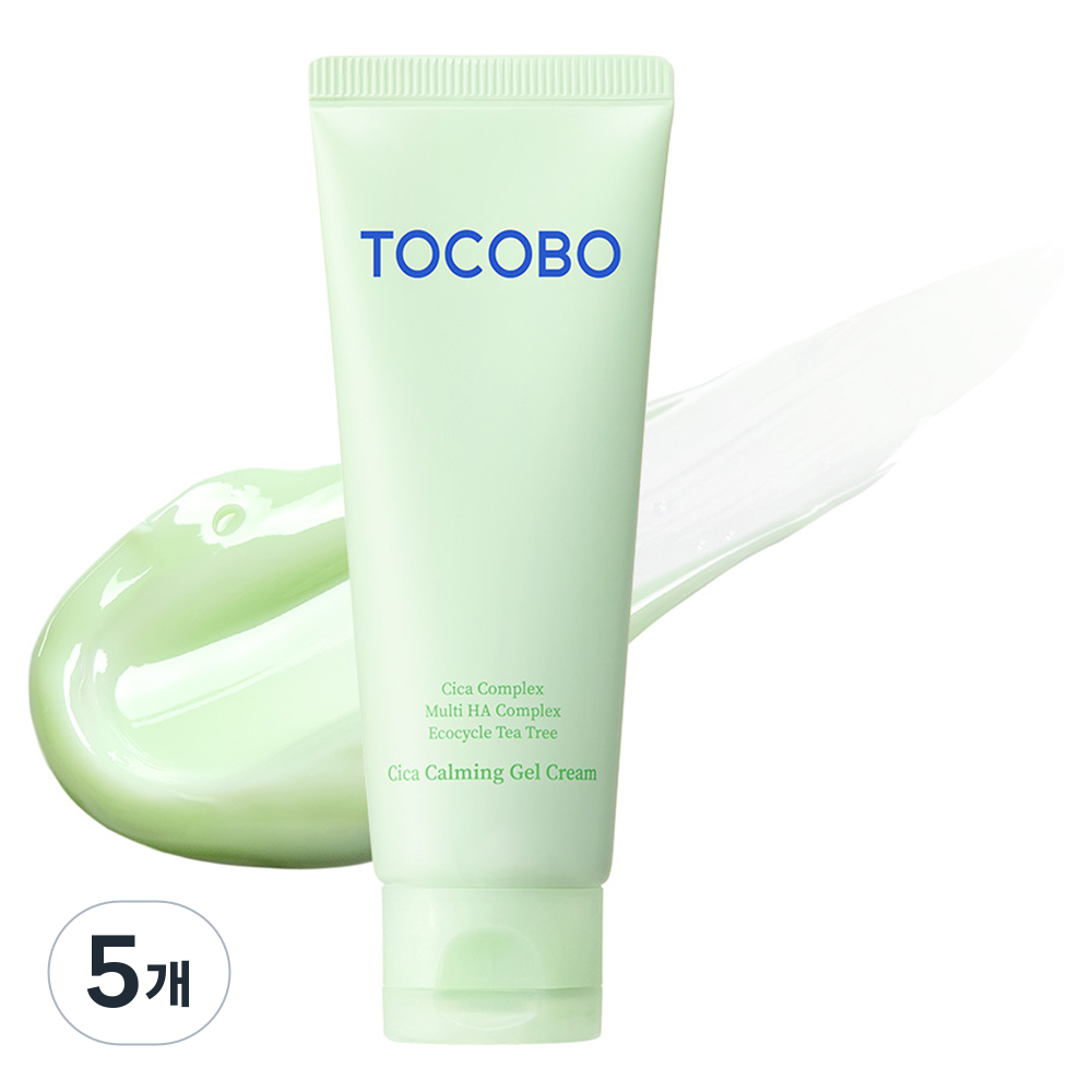 토코보 시카 카밍 젤 크림 94,300원