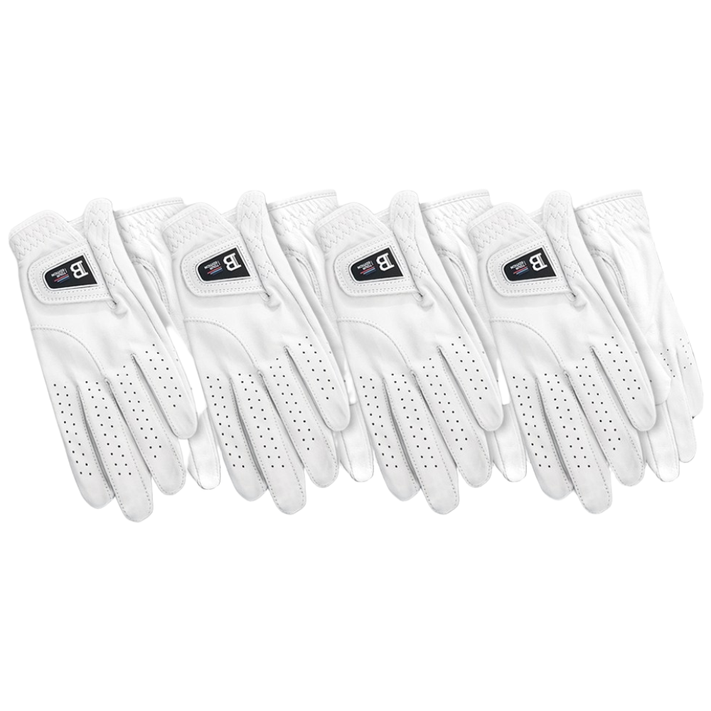 브렌스 투어에디션 여성 양손 골프장갑 4켤레 79,840원