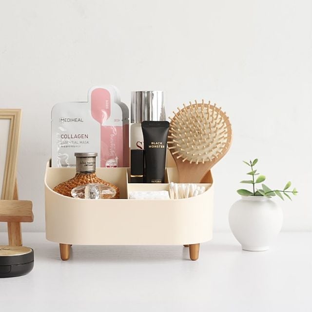 한울애 메이크업 정리함 휴대용 화장품정리함 12,670원