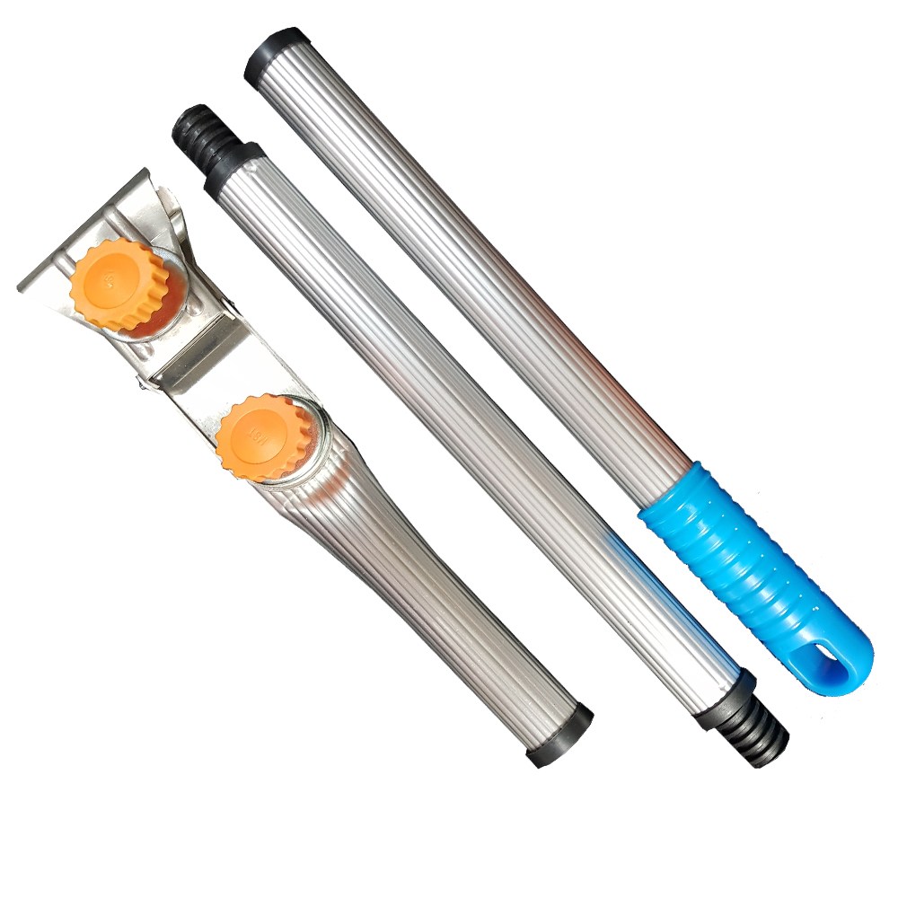 페인트마트 세트 상품 국산 페인트 붓이음 연결대 족집게 브러쉬연결대 붓연결대 미니 2단로라대 세트 상품 25,700원