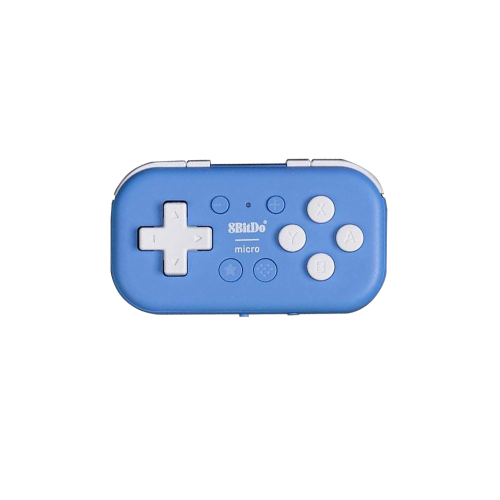 8BitDo Micro 마이크로 블루투스 스위치 무선 게임패드 조이스틱 17,800원
