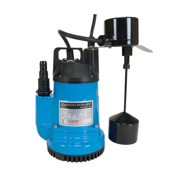 테티스펌프 (구.영일펌프) 수중펌프 배수 펌프 자동 지하수 수직 TI-1000HA 529-3599 190,000원