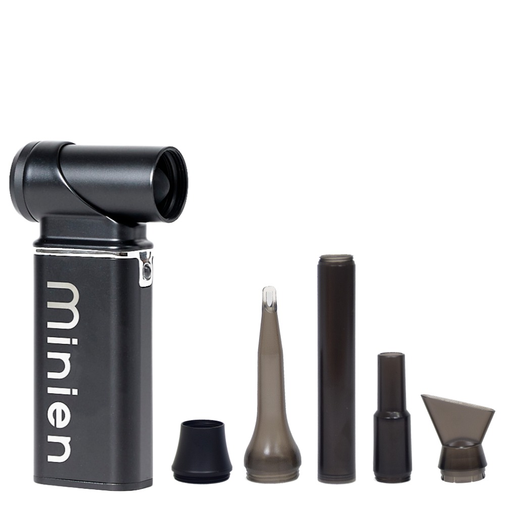  미니엔 3세대 슈퍼에어건 무선 차량용 청소기 71,100원