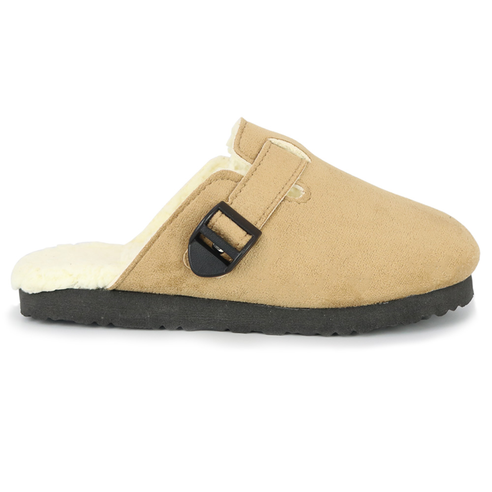 가벼운 커플 겨울 뽀글이 블로퍼 방한 사무실 슬리퍼 19,900원