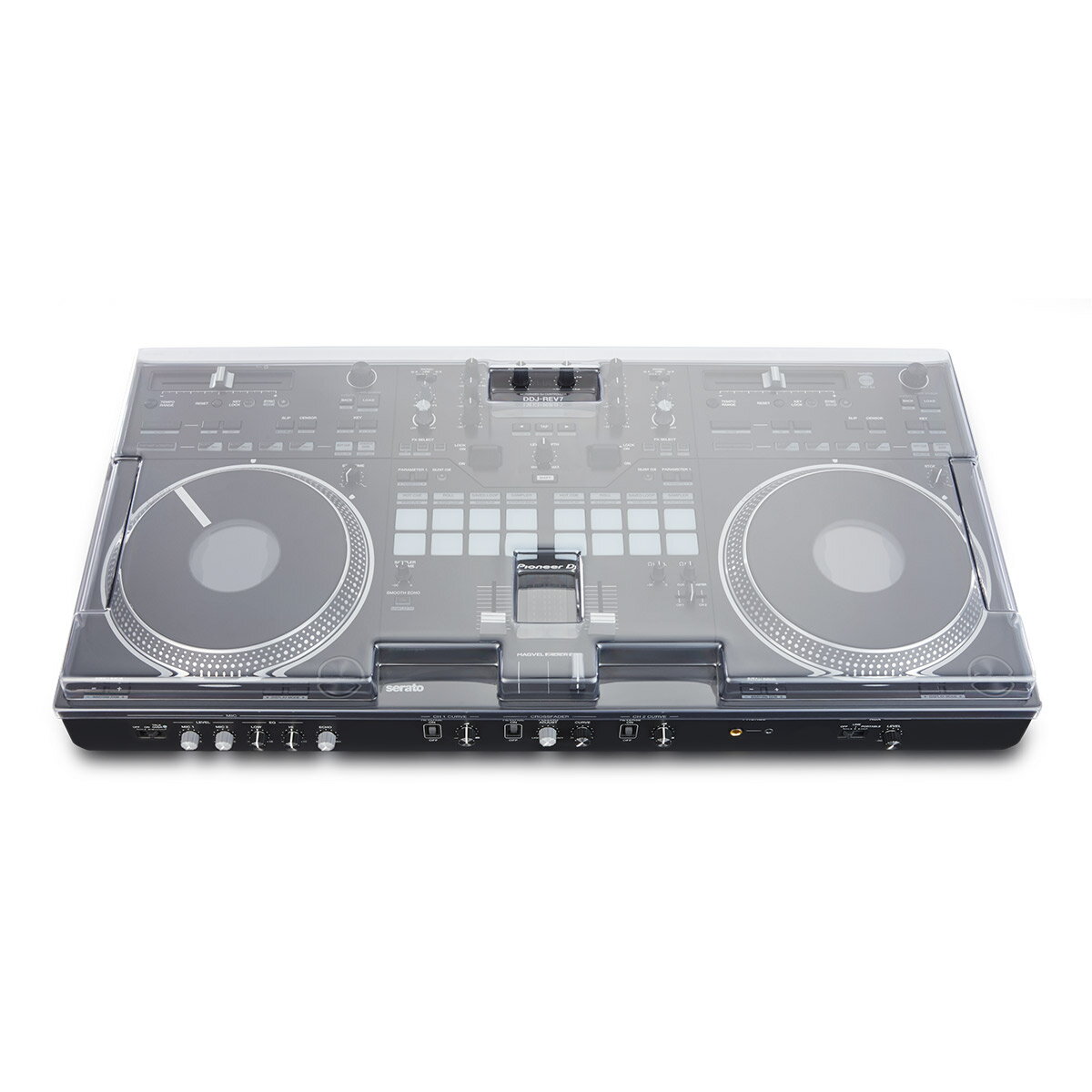 덱세이버 Decksaver Cover DJ DDJ-REV7 Pioneer 130,950원