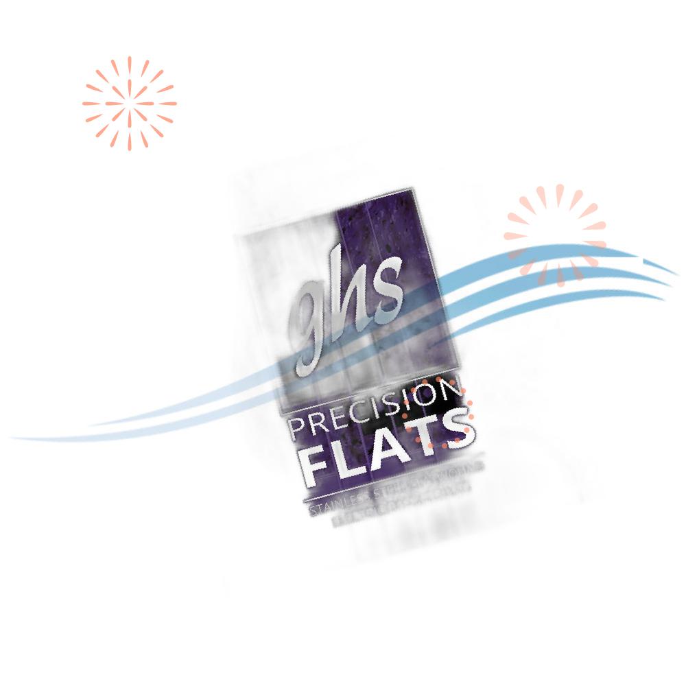 GHS Strings 스트링 베이스 줄 5현 프리시전 플랫 스테인리스 플랫와운드 미디엄 45-126 M3050-5 MQ 132,090원