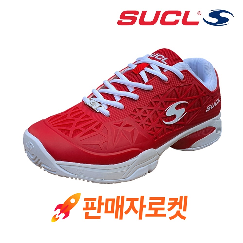 슈클(SUCL) 신제품 PRO 테니스화 44,700원
