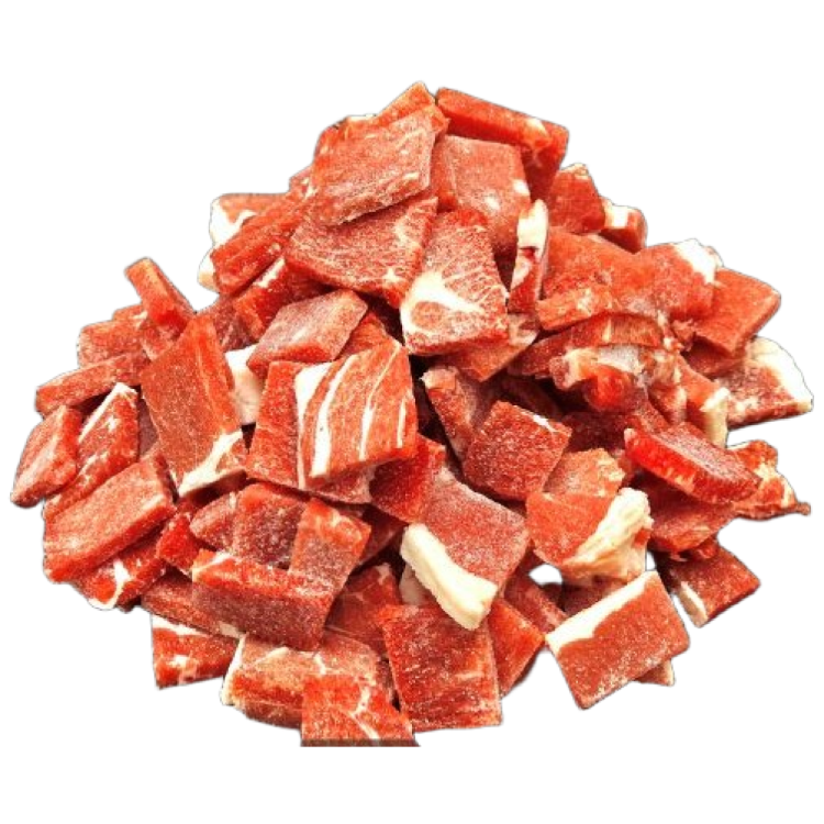 고성축산 마켓 호주산 소고기 양지 국거리용 (냉동), 1개, 1kg 27,400원