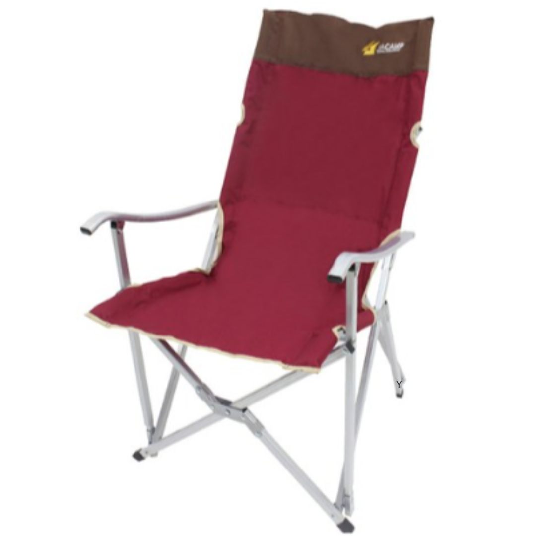 조아캠프 릴렉스체어 대형 OC119 390,660원