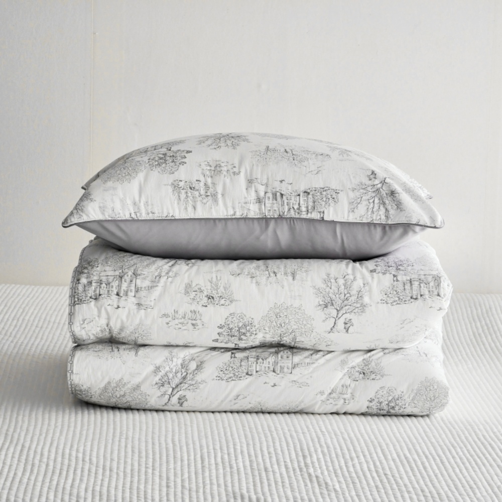 모달이불 고밀도 순면 모달100 차렵이불 옥수수솜 간절기 사계절 뜨왈 명화 풍경 수앤지 78,900원