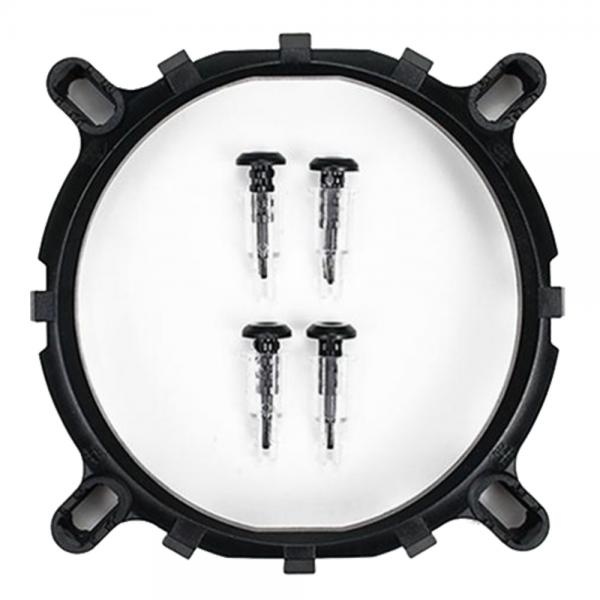 [티테크놀로지] AMD쿨러 가이드 775 1150 1151 1155 1156 1366 보드 [T-G-AMD] 800원