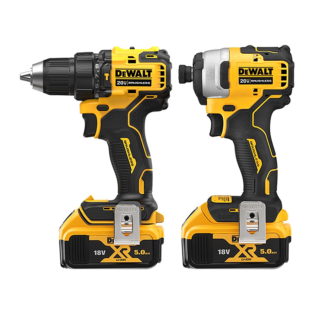 HPT 충전 임팩드릴 디월트 타입 임팩드라이버 DW20-ID221 460,950원