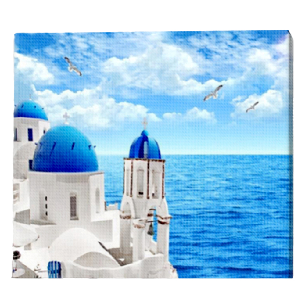 루아즈 보석십자수 DIY 키트 세트 패브릭형 6,000원