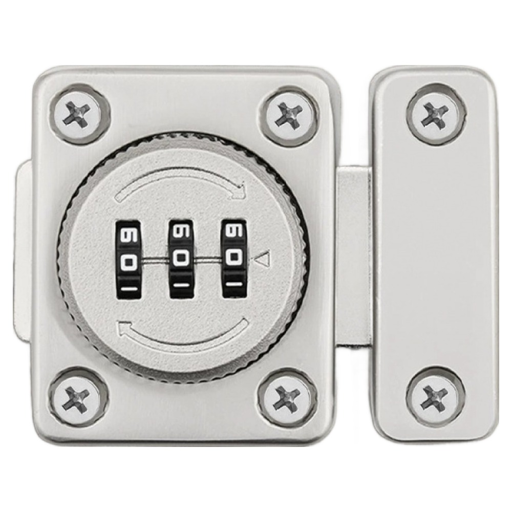 도매토피아 비밀번호 여닫이문 잠금장치 8,760원