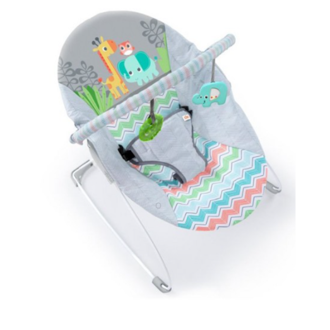 브라이트스타트 기글 사파리 바운서 2 94,230원