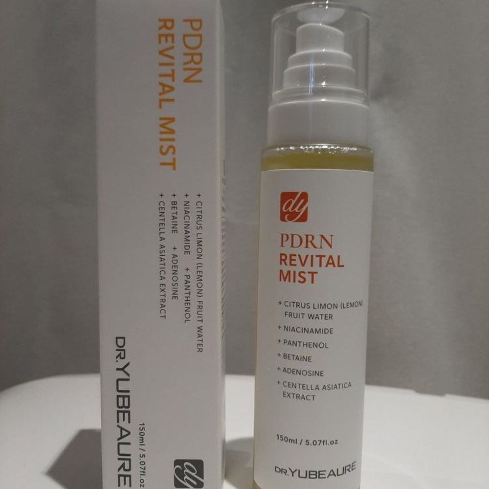연어 미스트 PDRN 리바이탈 쫀쫀촉촉 끈적이지않는 피부진정 보습제공 탄력부여 150ml, 1개, 1개, 150ml 160,200원