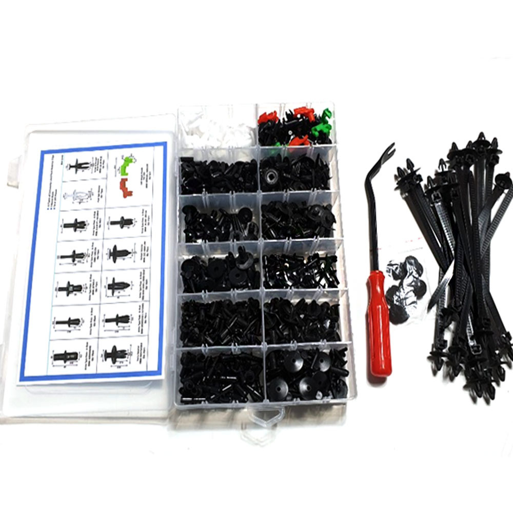 BMW 고정핀 내장제 DIY 자동차핀 범퍼핀 후크핀 부품 카킹즈(호환) 40,800원