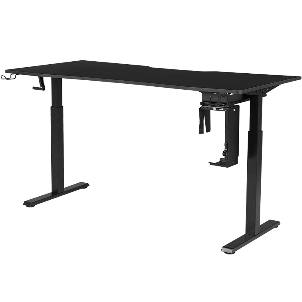 제닉스 아레나 엑스 전동 높이조절 모션 데스크 1600 방문설치 291,060원