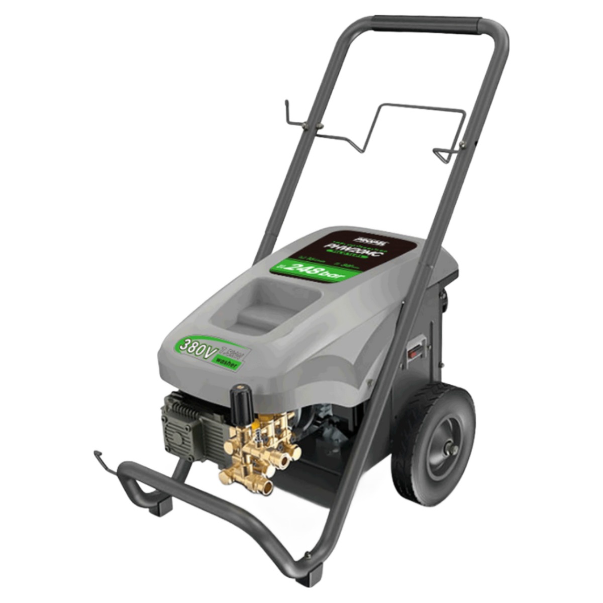 프로펠 전기 고압세척기 PHW20MC 세차기 분사기 248bar 1,450,000원