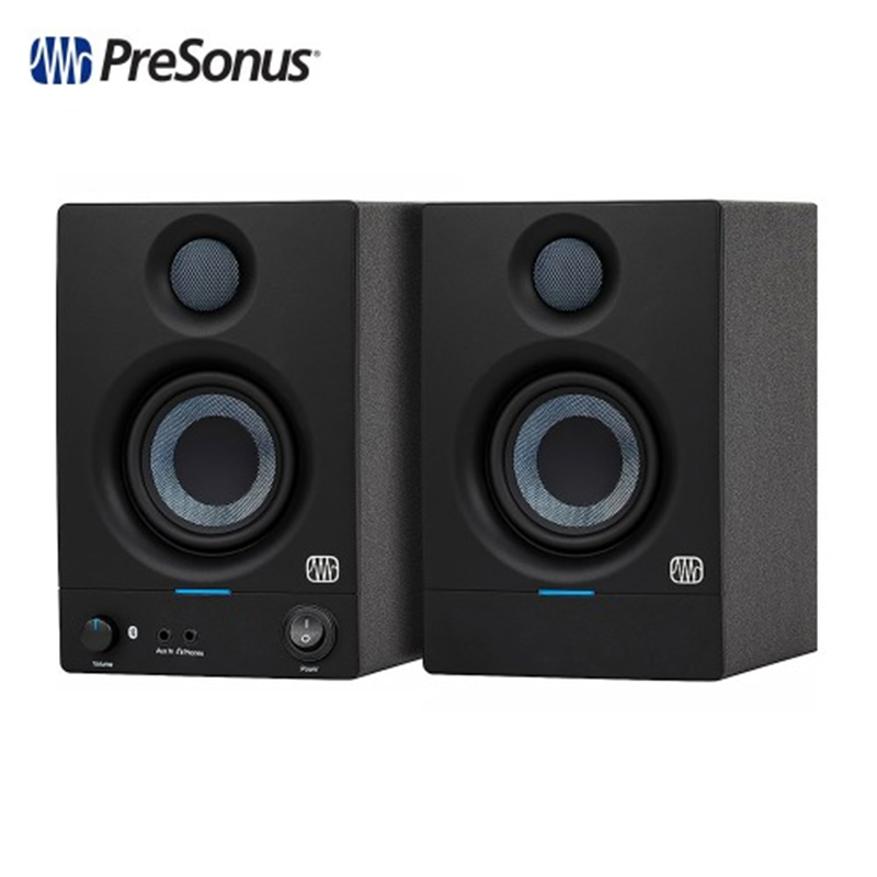 프리소너스 PreSonus Eris E5 BT PreSonus 모니터스피커 326,000원