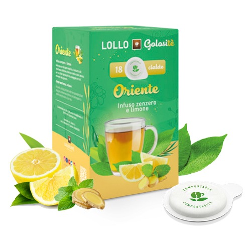 [롤로] ORIENTE | ESE 차 파드(포드)커피(44mm) | 2.5g, 18개, 2.5g, 1개, 18개입 14,000원