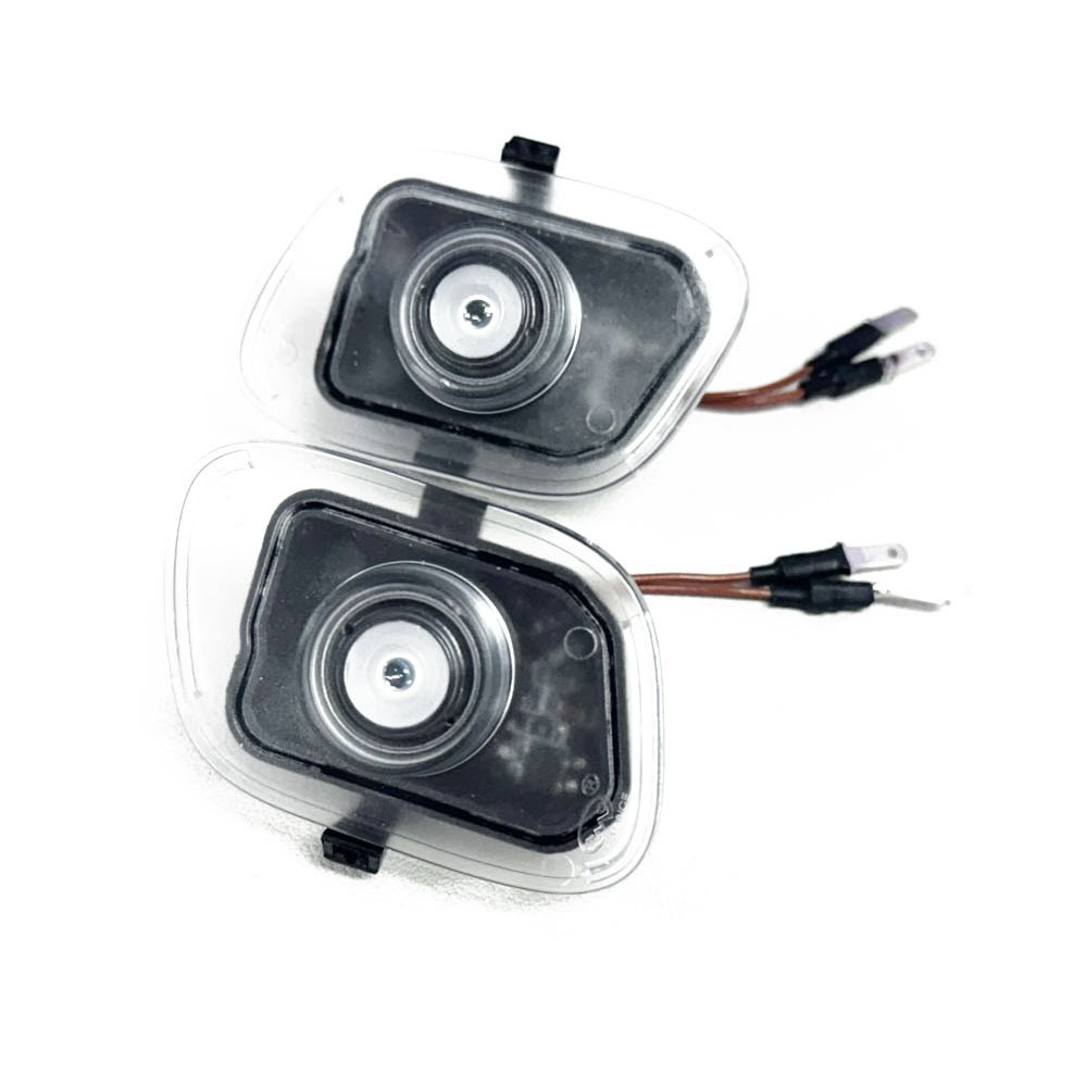 포드 브롱코웰컴등 사이드 미러 램프 웰컴 라이트 (호환) 89,000원