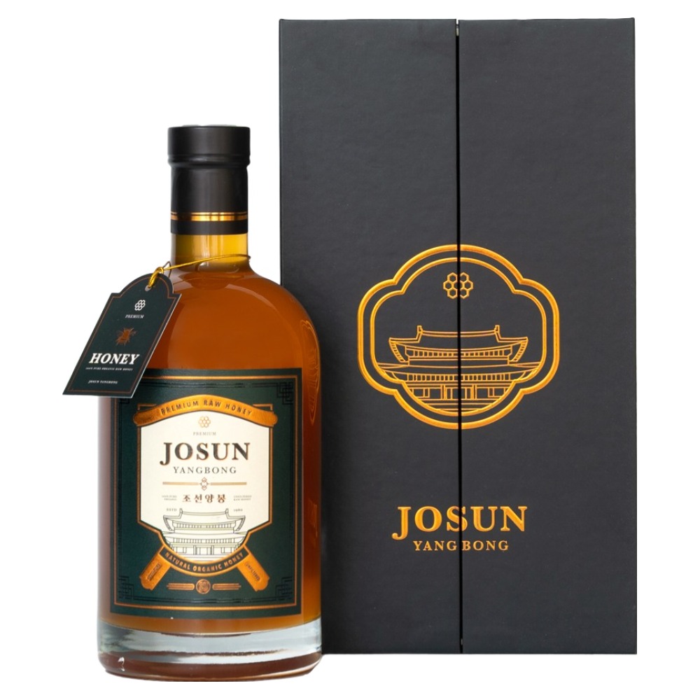 조선양봉 금성옥진 벌꿀 야생화 선물세트 + 쇼핑백, 1.1kg, 1개 119,000원