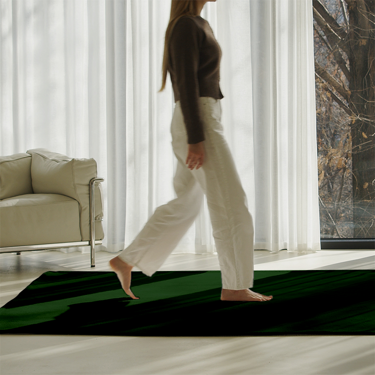 호이데코 워셔블 코지 러그 69,900원