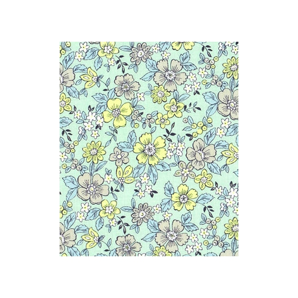 퀼트스타 유와 원단 면 샤먼트 일본 수입 패브릭 퀼트 퀼팅 천 아플리케 바느질 16385 7,800원