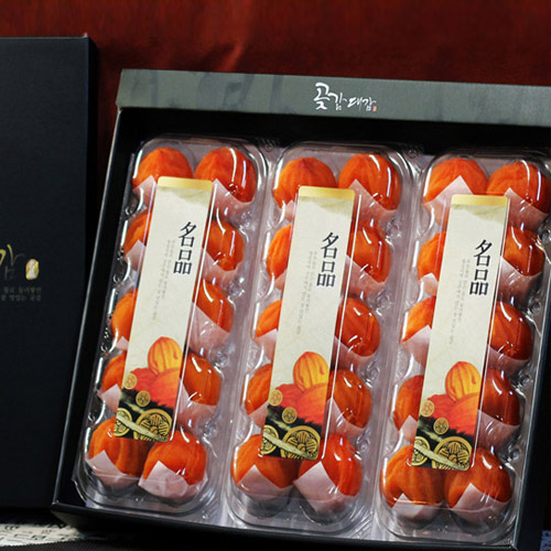 우리존 상주곶감 건시 반건시 선물용 38,000원