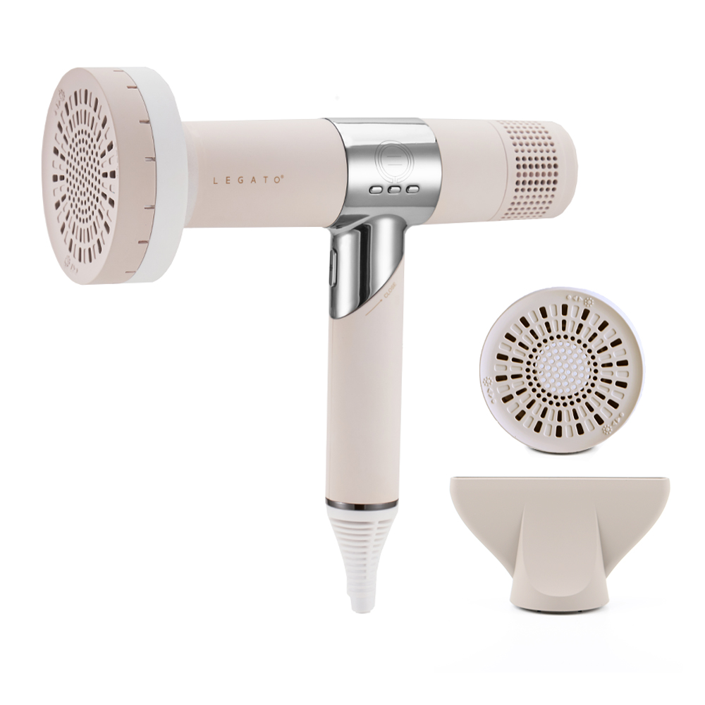 LEGATO 접이식 물광 헤어 드라이어 171,080원