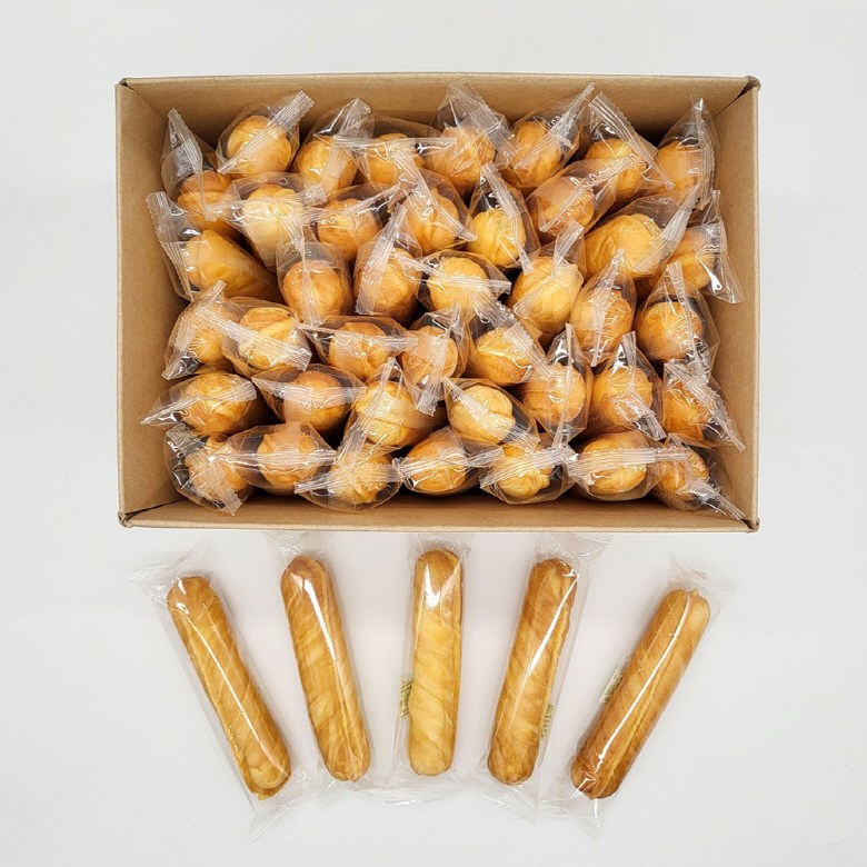 다파니 대용량 밀크브레드 간편아침식사 회사간식 50개입 32,430원