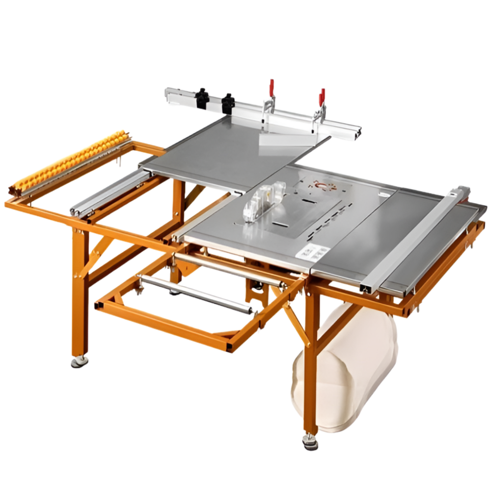 WOODLYSAW 목공 테이블 선반 공구 작업 기계 작업대 테이블쏘 목공톱 홀쏘 트리머, 1세트, 목공테이블1 913,000원