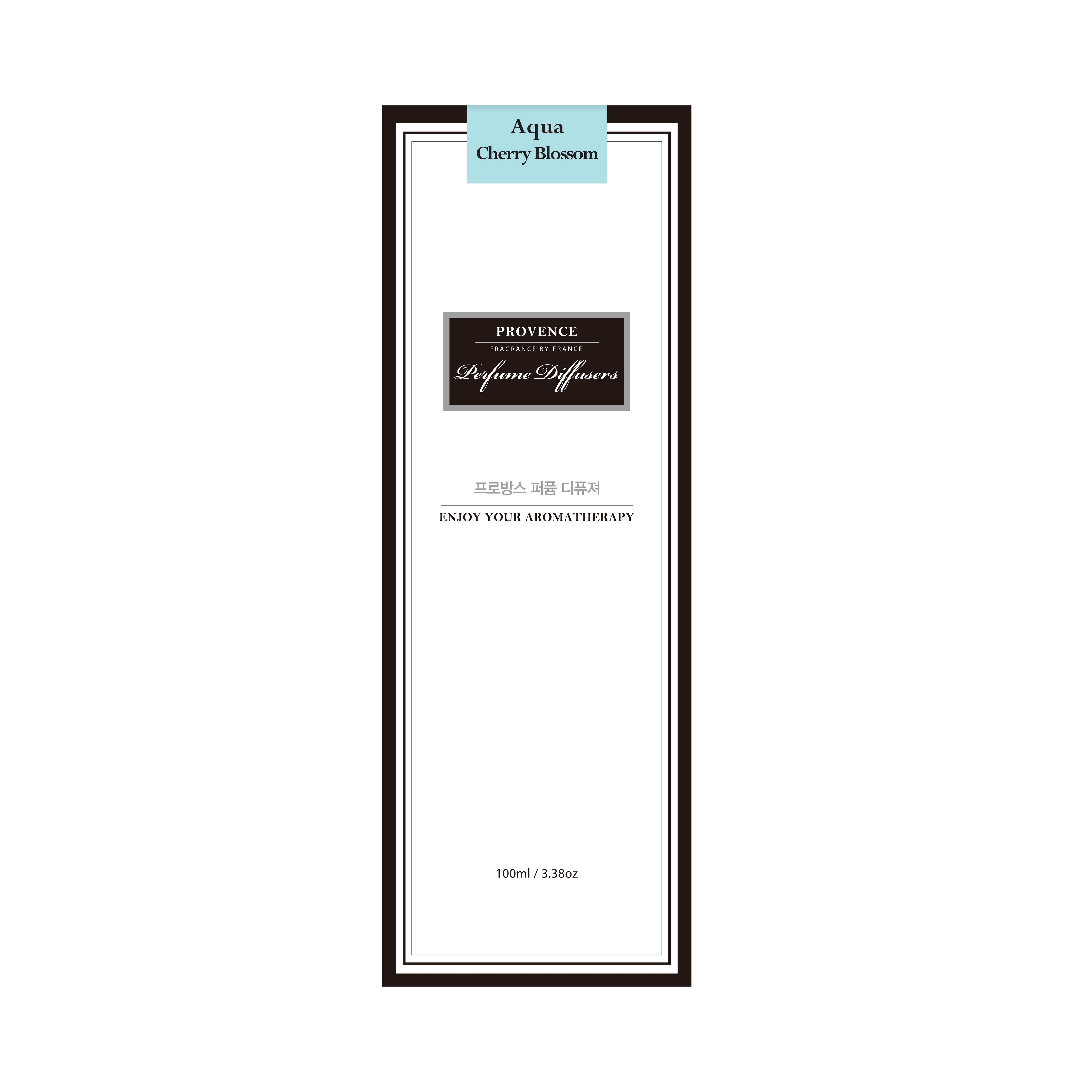 더허브샵 프로방스 퍼퓸 디퓨져 22,920원