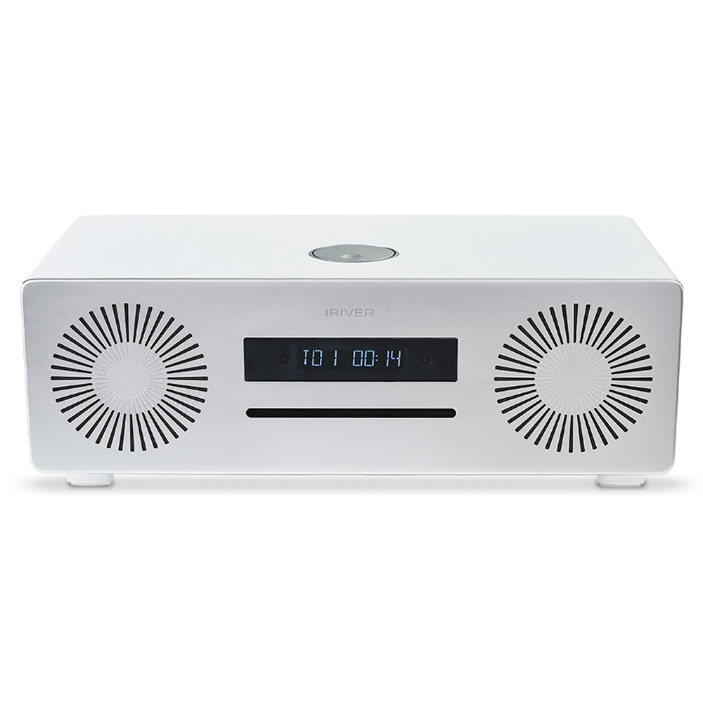 아이리버 프리미엄 오디오, IA2000, White 149,000원