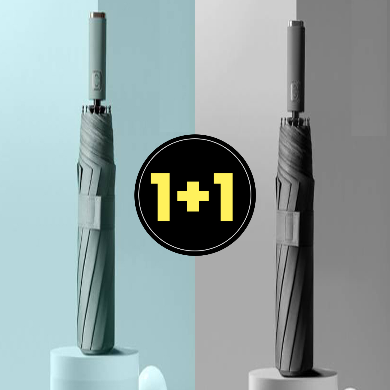 10k 튼튼한 3단 자동우산 자외선 차단 접이식 암막 초경량 우양산 23,000원