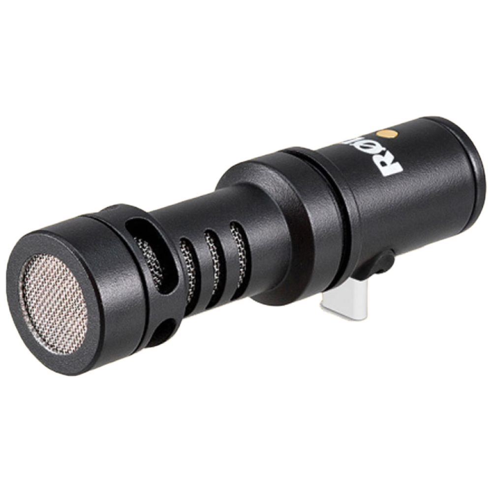 로데 RODE VideoMic Me-C USB-C타입 스마트폰용 유튜브 방송 마이크 134,000원
