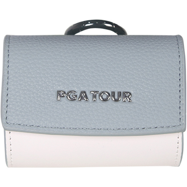 PGA투어 리저브 라운드 투볼 파우치 12,420원