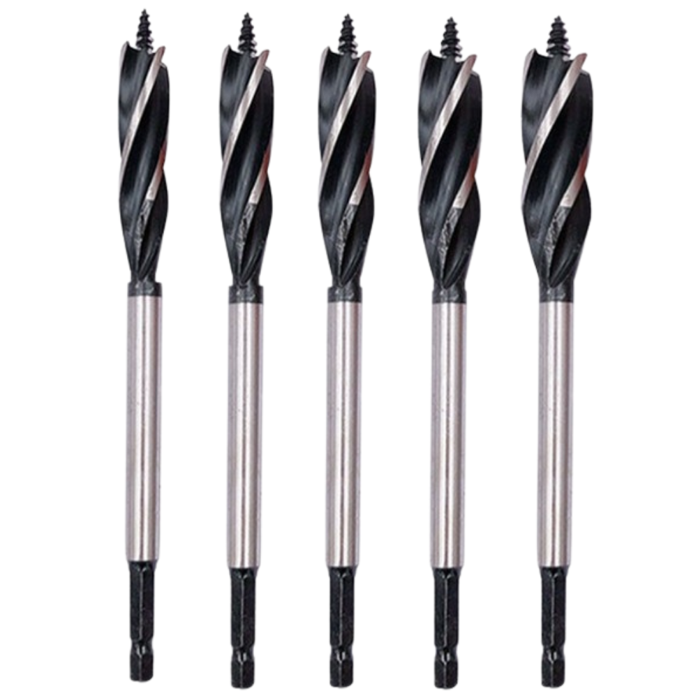 공구PXJ 목공 비트 기리 5종세트 10mm 12mm 14mm 16mm 18mm, 1세트 18,810원