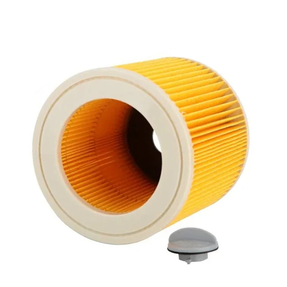 알테쉬 카처 WD2 WD3 WD2 PLUS 청소기 필터 호환, 1개, 단일상품 2,400원