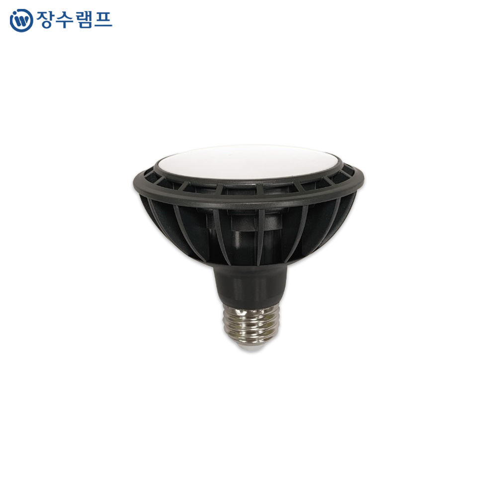 장수램프 LED PAR30 15W 집중형 17,200원