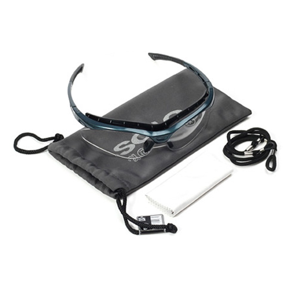 오토스 무색보안경 B-803ASF, 1개 14,000원