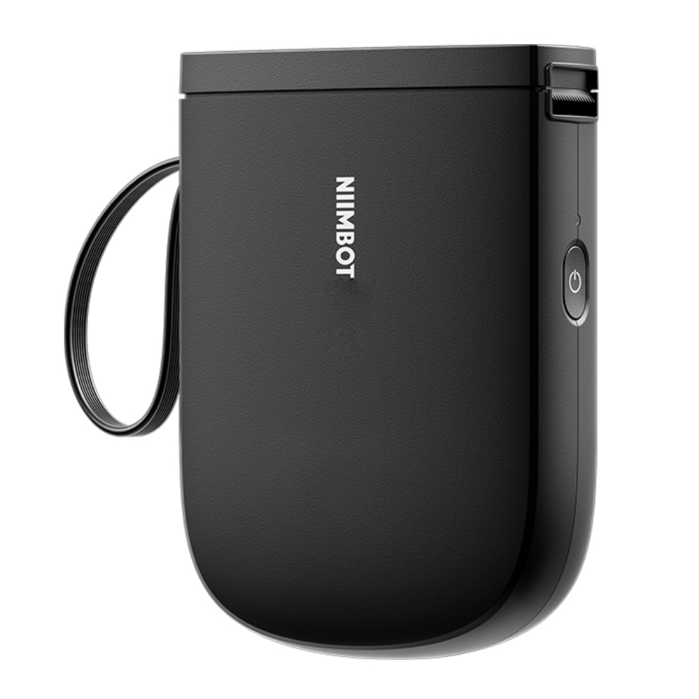 NIIMBOT D11 프로 라벨프린터 전용라벨1롤포함 네임스티커 가격표 금액표시기 라벨기 D11_H, 블랙, 1개 219,510원