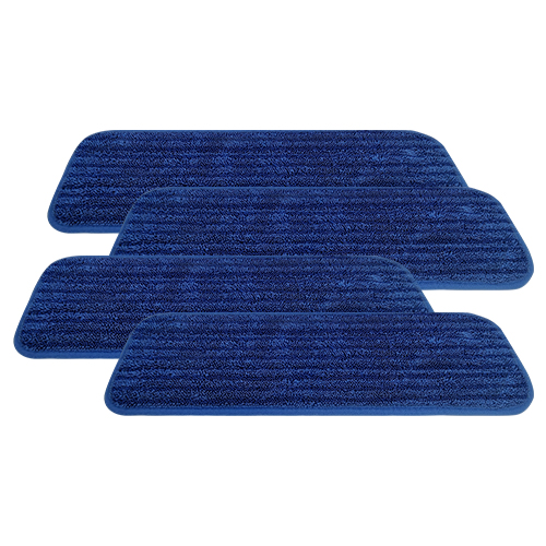 월드크린 극세사 잘닦여 울트라 패드, 4개 9,430원