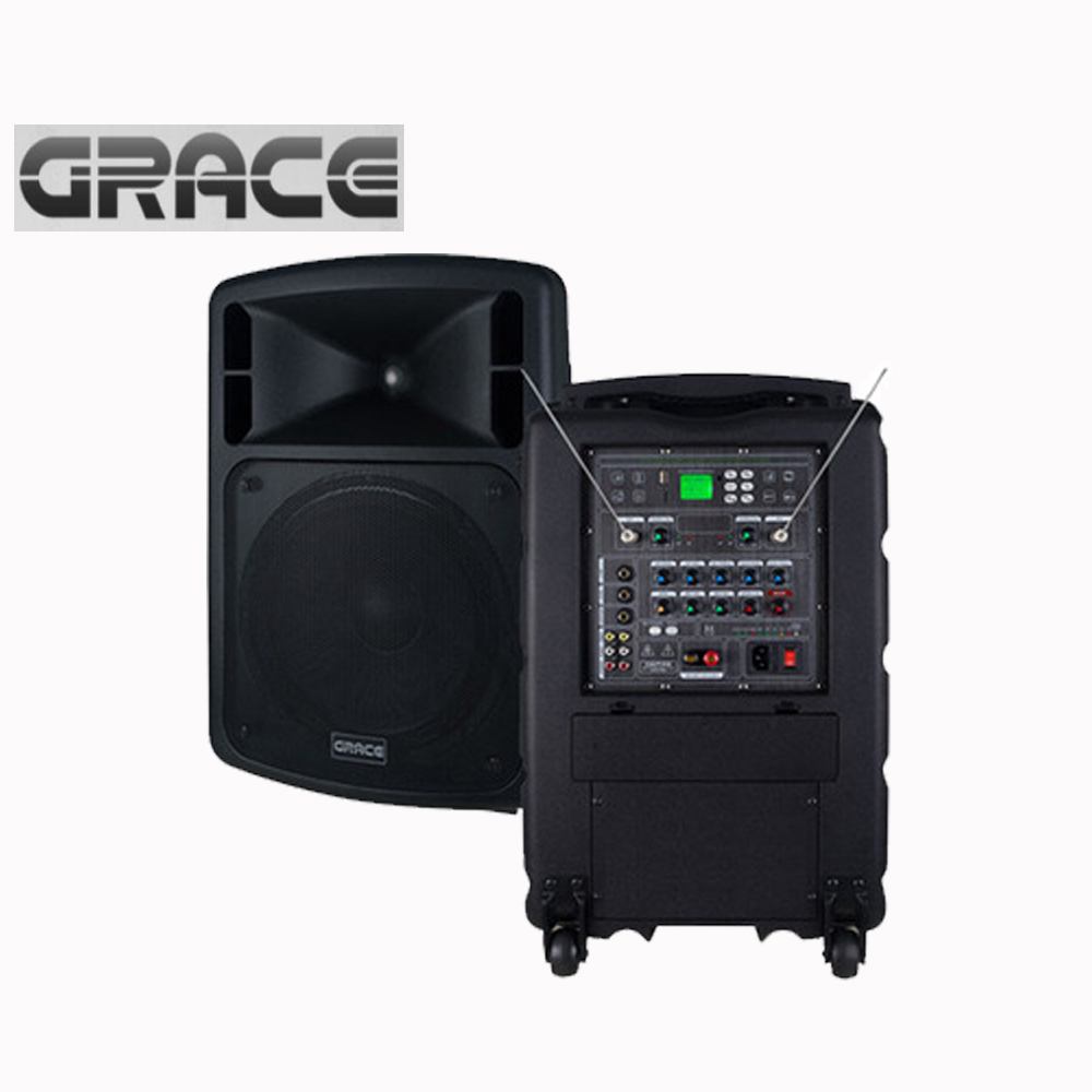 미래PA EG-552v2 500W 행사용앰프 895,000원